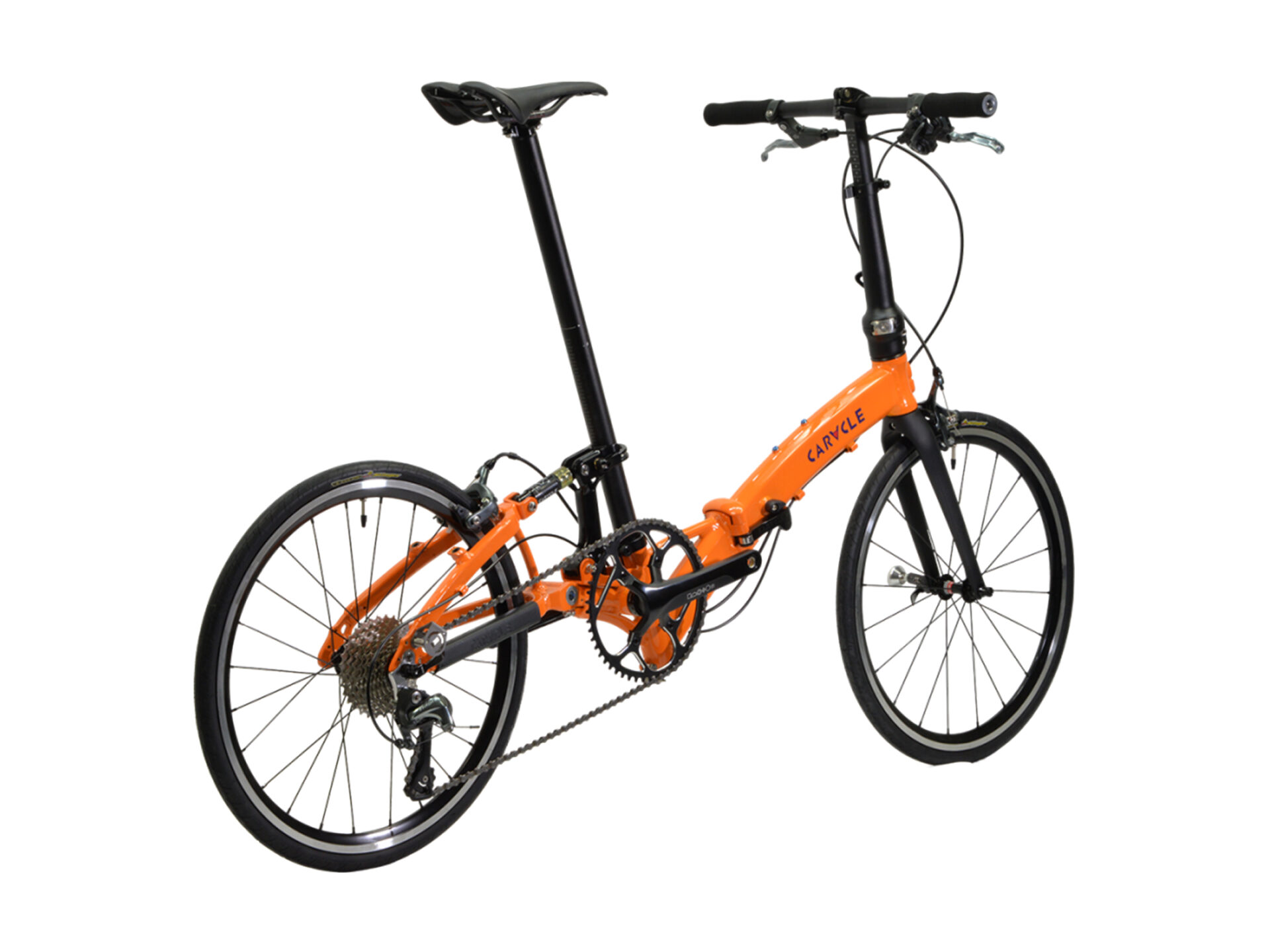 レンタル自転車 | RISHIRI ACTIVITY